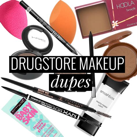 laura mercier travel makeup bag dupe|drugstore makeup dupes.